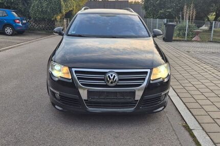 VW Passat Variant 282.000 km 3.450 &euro; Gaimersheim 85080