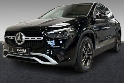 Mercedes-Benz GLA 200 9.900 km 44.389 € Donauwörth 86609