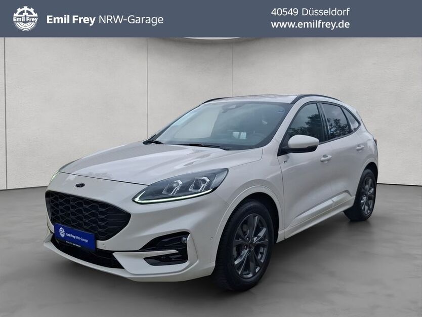 Ford Kuga 25.825 km 22.790 € Düsseldorf 40549