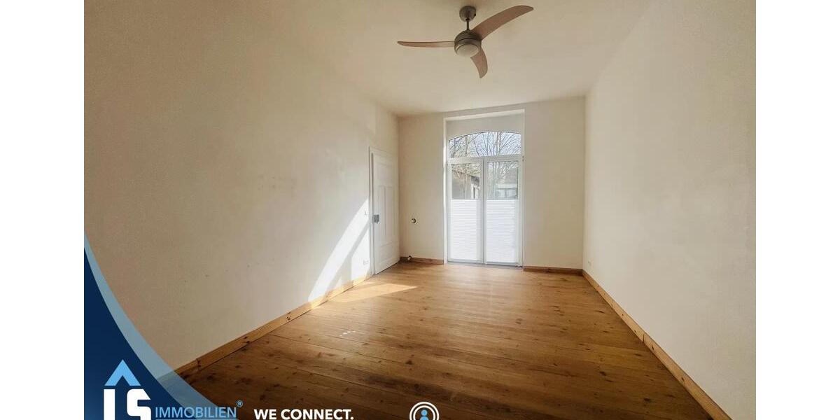 Erdgeschoßwohnung Kalbe (Milde) - 3 Zimmer, 80 m&sup2;, 500&euro; | Angebot:25990017