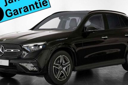 Mercedes GLC 220