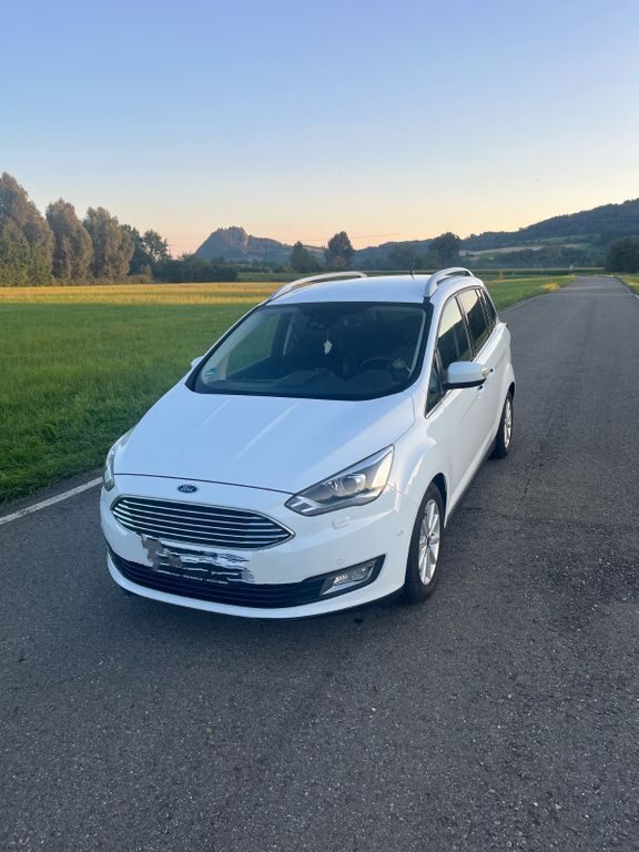 C-Max