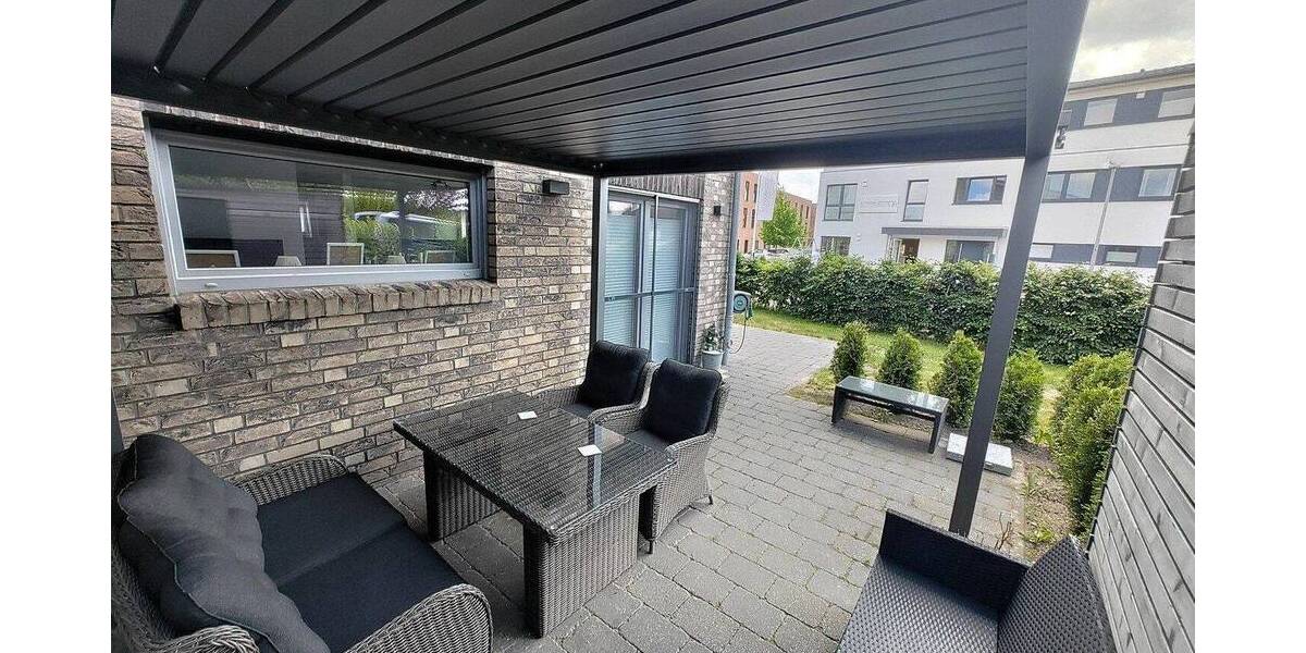 Doppelhaushälfte Stade Altländer Viertel - 5 Zimmer, 125 m&sup2;, 1.750&euro; | Angebot:26830374