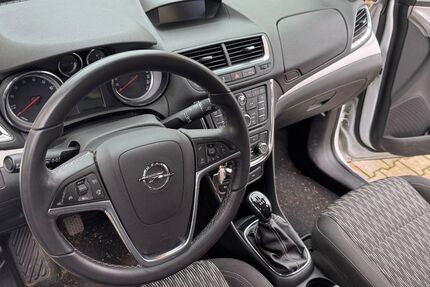 Opel Mokka 93.000 km 7.800 € Lichtenau 09244