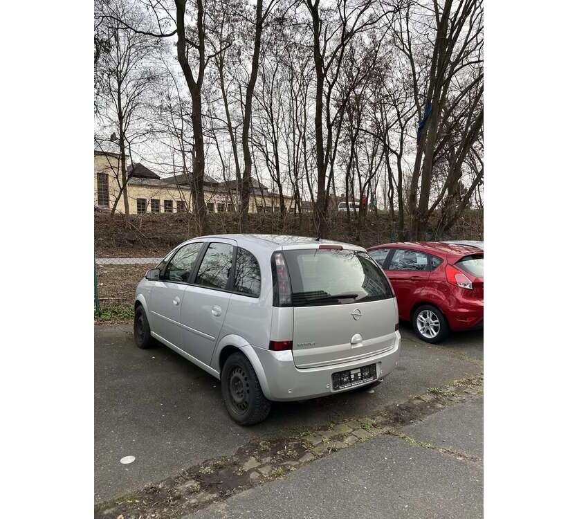 Meriva
