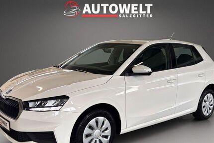 Skoda Fabia 83.087 km 14.999 &euro; Salzgitter 38229