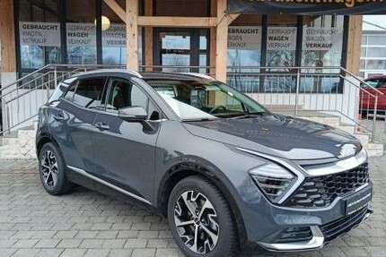Kia Sportage 24.711 km 28.960 &euro; Höhenkirchen 85635