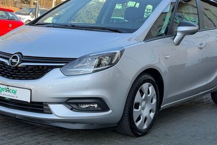 Opel Zafira 156.942 km 7.990 &euro; Kassel 34123