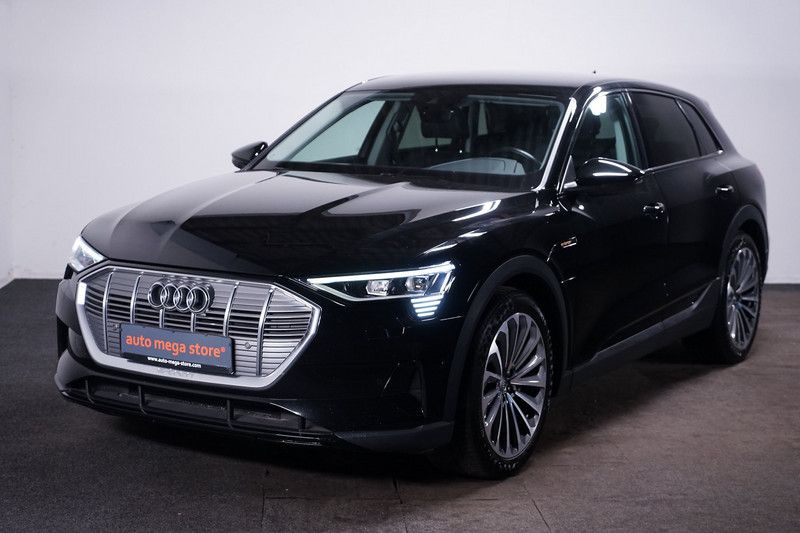 e-tron