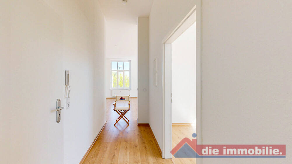 Etagenwohnung Magdeburg / Stadtfeld West Stadtfeld West - 2 Zimmer, 65 m&sup2;, 460&euro; | Angebot:26364098