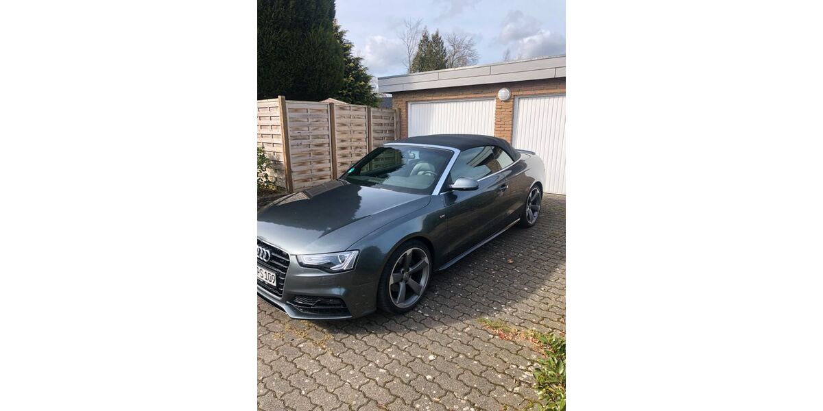 Audi A5 71.908 km 18.900 &euro; Satrup 24986