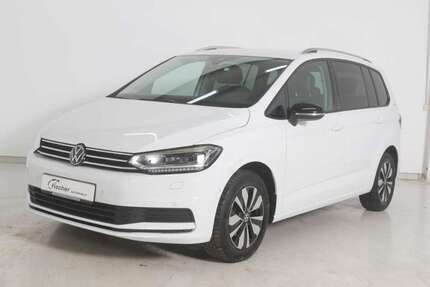 VW Touran 28.652 km 32.440 &euro; Pilsach 92367