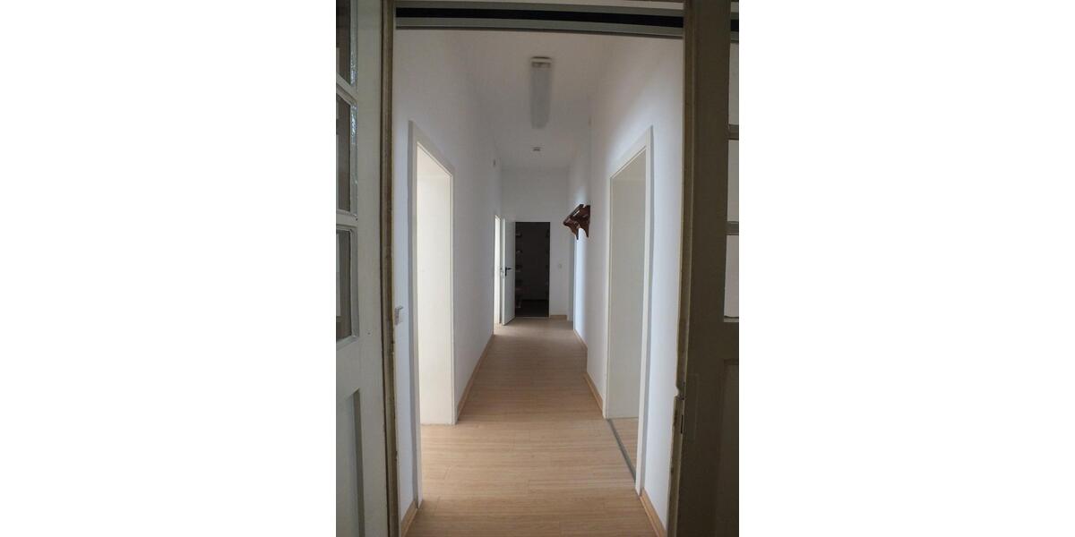 Büro-Gewerbe-Ladenfläche im Zentrum von Nordhausen zimmer