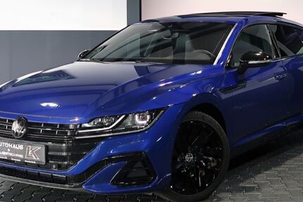 VW Arteon 76.859 km 29.890 &euro; Braunschweig 38112