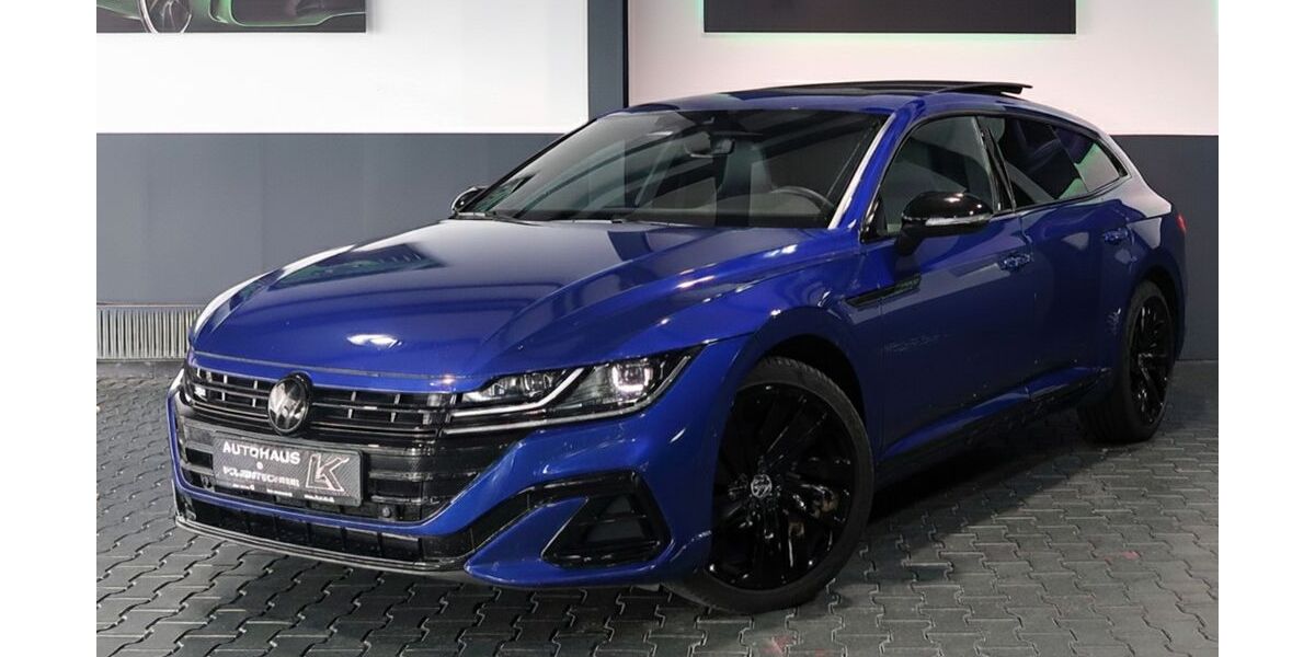 VW Arteon 76.859 km 29.890 &euro; Braunschweig 38112