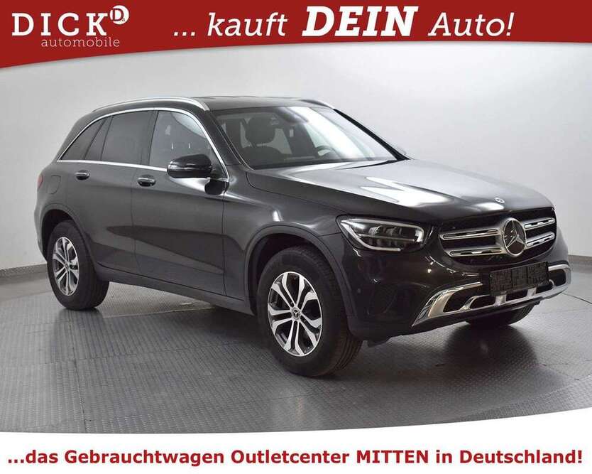 GLC 220