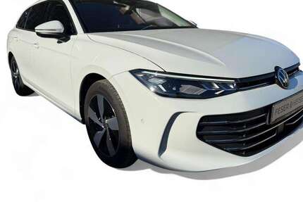 VW Passat Variant 9.420 km 31.990 &euro; Dessau 06842