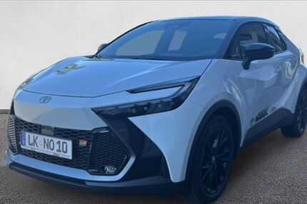Toyota C-HR 4.004 km 44.990 &euro; Lübbecke 32312