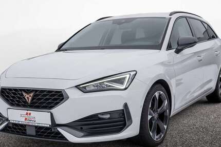 Cupra Leon 20.738 km 26.880 &euro; Wittenberge 19322
