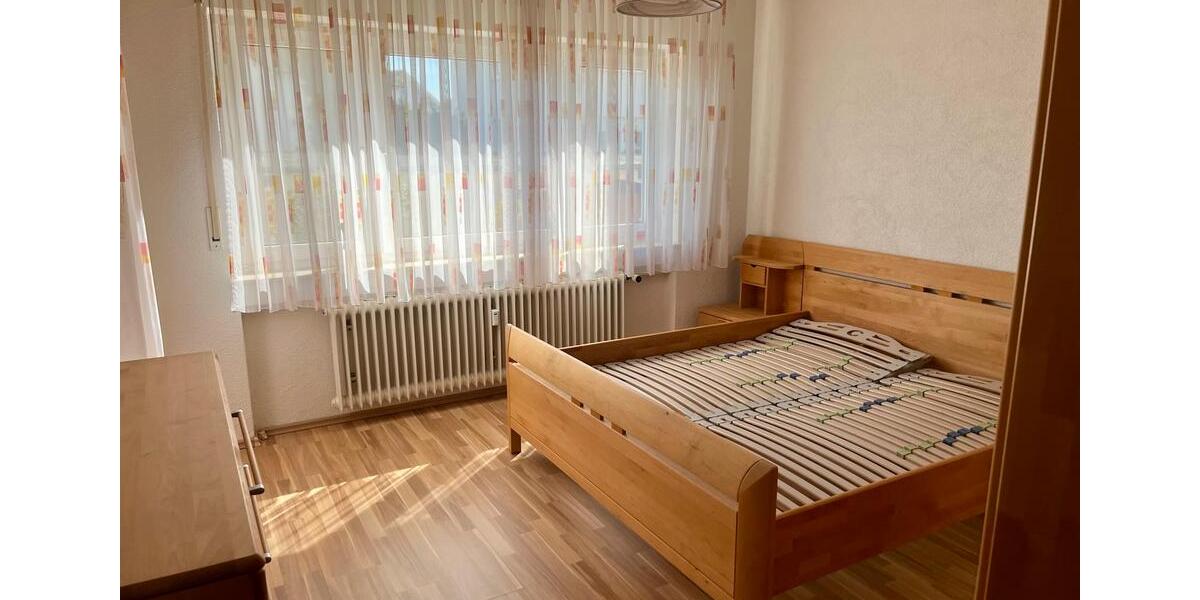 Erdgeschoßwohnung Appenweier - 3 Zimmer, 80 m&sup2;, 205.000&euro; | Angebot:26098836
