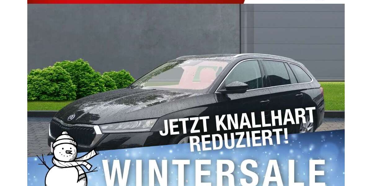 Skoda Octavia 131.703 km 18.870 &euro; Marktredwitz 95615