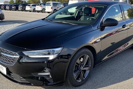 Opel Insignia 43.424 km 19.980 € Plattling 94447