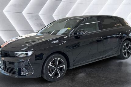 Opel Astra 13.892 km 20.900 &euro; Berlin 13051