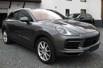 Porsche Cayenne Coupe Approvedt 12-2026 dt.Fzg.Top Ausst 178.000 km 47.999 &euro; Biebesheim 64584