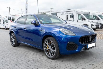 Maserati Grecale