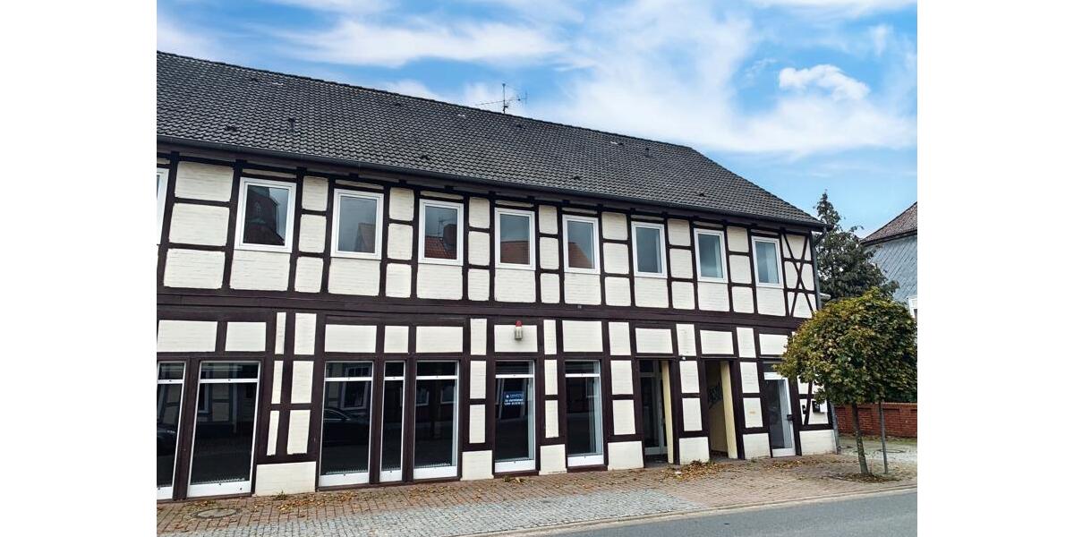 Gewerbeobjekt Clenze - 2.000&euro; | Angebot:24630985