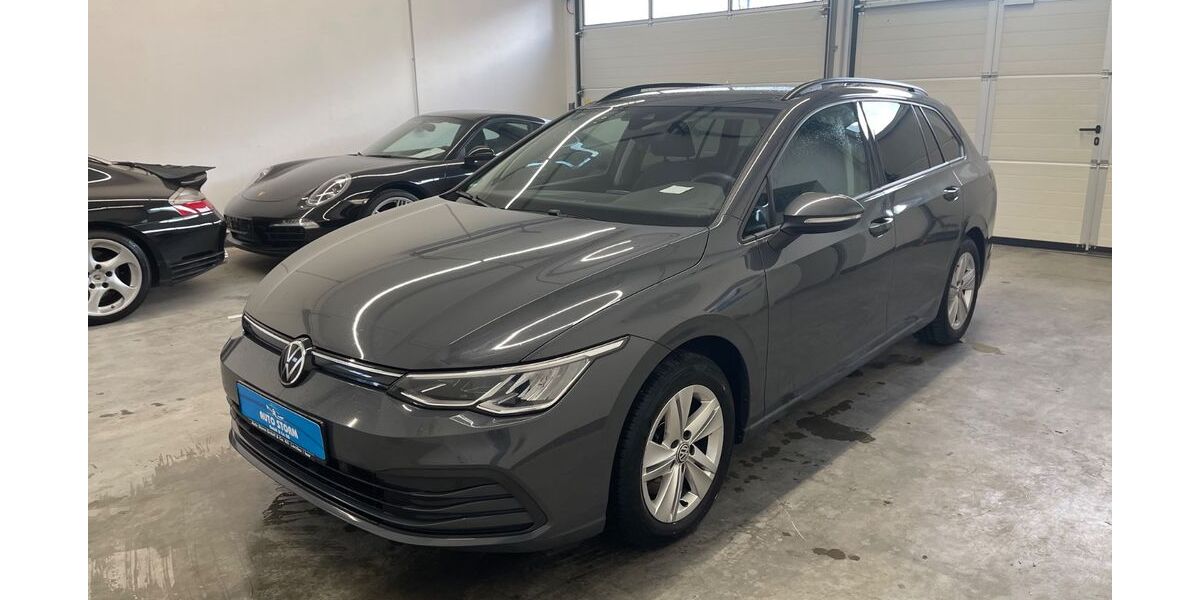 VW Golf 173.200 km 14.970 &euro; Landau a.d.Isar 94405