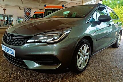 Opel Astra 120.292 km 7.900 &euro; Homburg 66424
