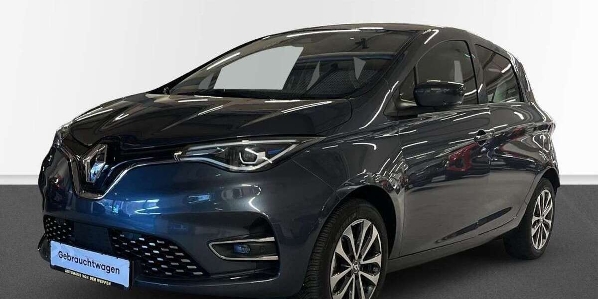 Renault ZOE 37.380 km 14.900 &euro; Stuttgart 70469