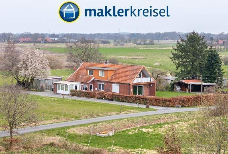 Einfamilienhaus Blomberg - 8 Zimmer, 189 m&sup2;, 225.000&euro; | Angebot:25815052
