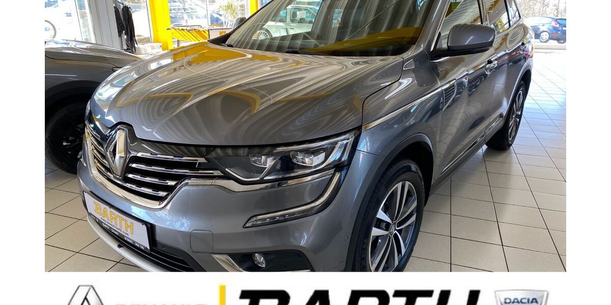 Renault Koleos 111.000 km 18.490 &euro; Erbach 64711