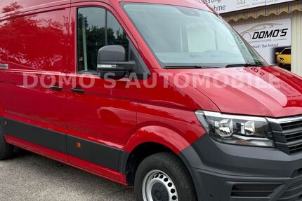 VW Crafter 141.000 km 22.990 € Mühldorf 84453