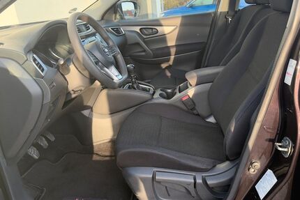 Nissan Qashqai 177.000 km 9.500 &euro; Waldstetten 89367