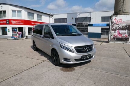 Mercedes-Benz Vito 150.000 km 30.990 &euro; Döbeln 04720
