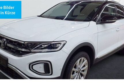 VW T-Roc 27.406 km 27.490 &euro; Mainz-Kastell (Wiesbaden) 55252