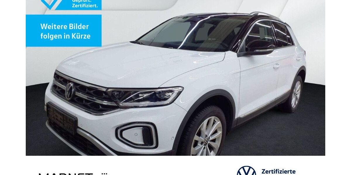 VW T-Roc 27.406 km 27.490 &euro; Mainz-Kastell (Wiesbaden) 55252