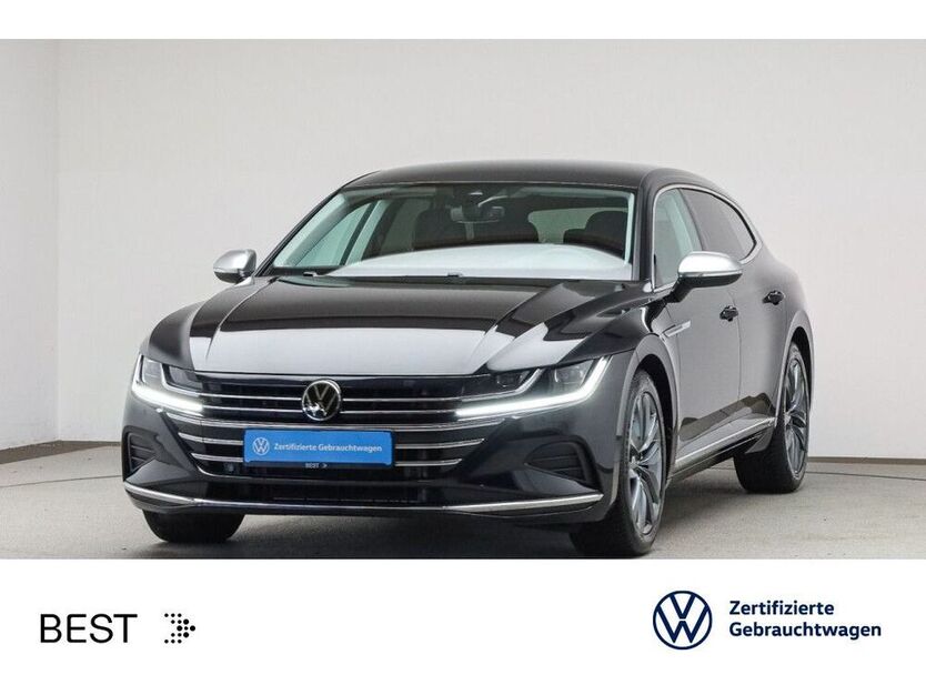Arteon