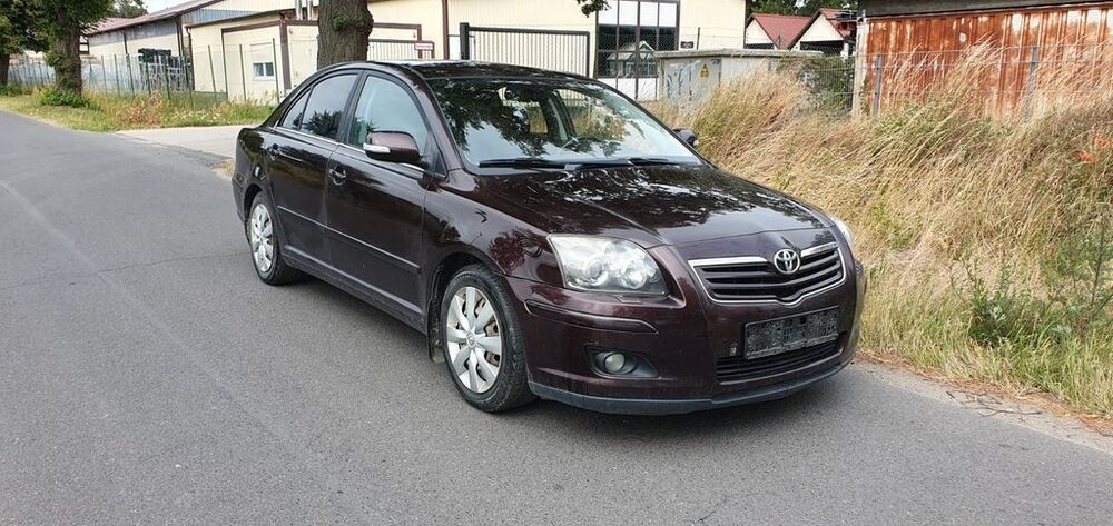 Avensis