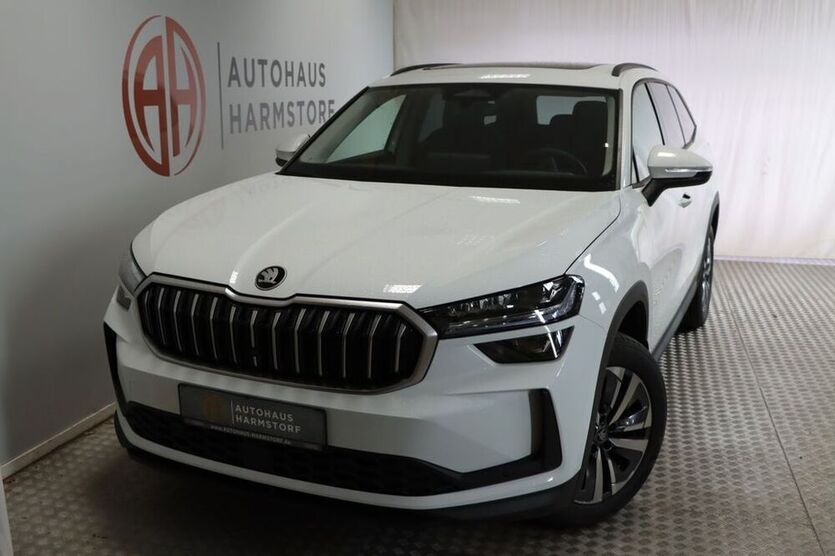 Kodiaq