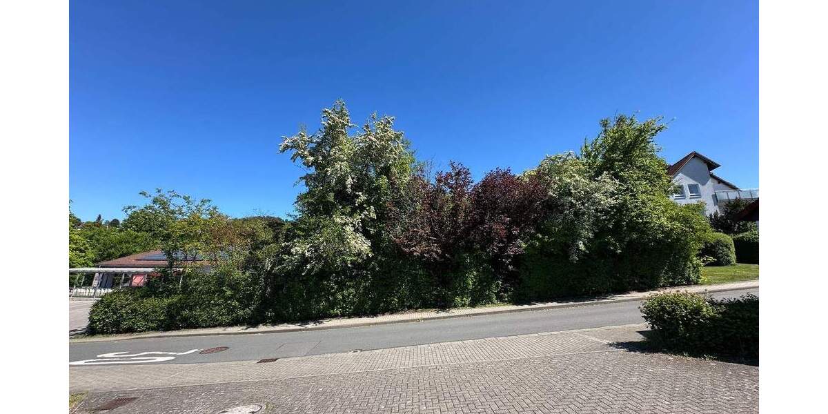 Grundstück Rödental Mönchröden - 83.000&euro; | Angebot:25697904