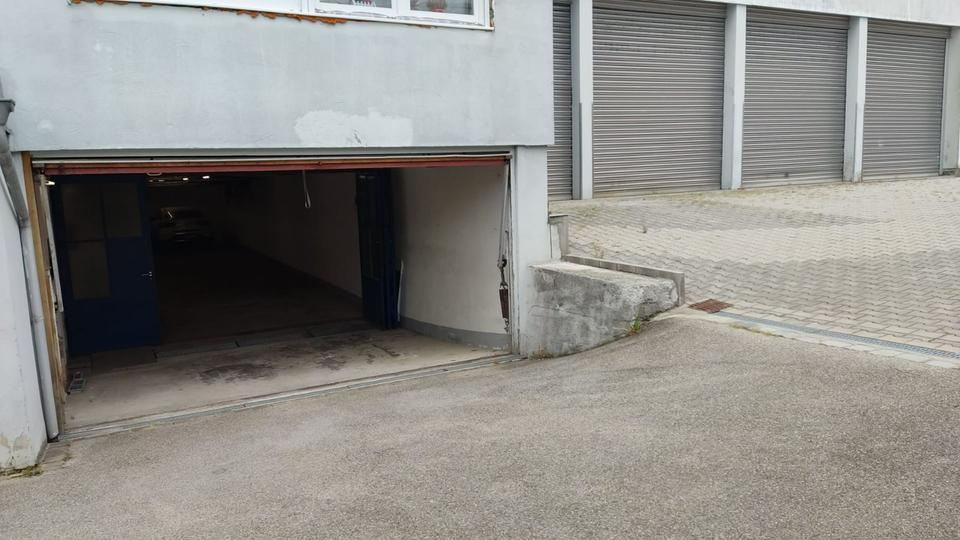 Gewerbeobjekt Königsbrunn - 1.100&euro; | Angebot:25298410