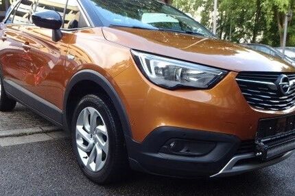 Opel Crossland (X) 138.150 km 9.900 &euro; Essen 45276