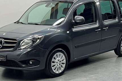 Mercedes-Benz Citan 87.812 km 15.950 &euro; Johanniskirchen 84381