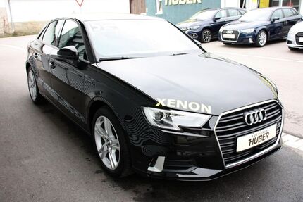Audi A3 49.643 km 22.678 &euro; Bad Kötzting 93444
