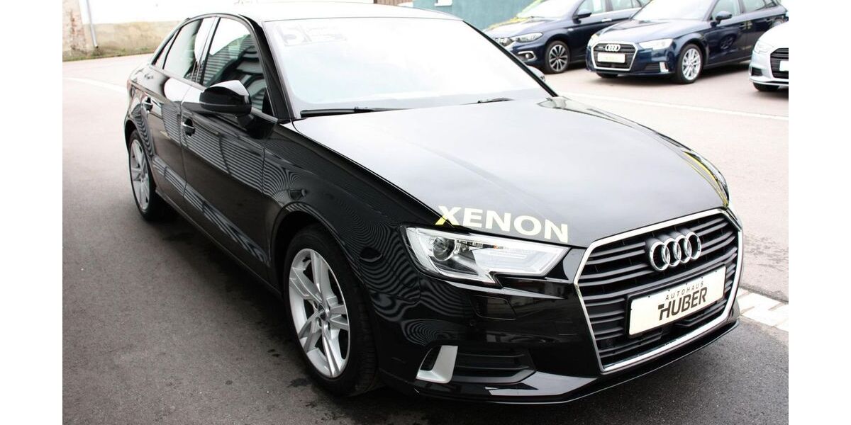 Audi A3 49.643 km 24.999 &euro; Bad Kötzting 93444