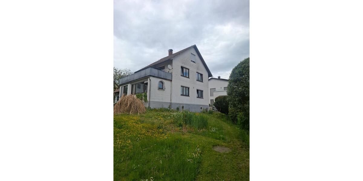 Einfamilienhaus Lindau (Bodensee) - 6.5 Zimmer, 150 m&sup2;, 750.000&euro; | Angebot:26882438